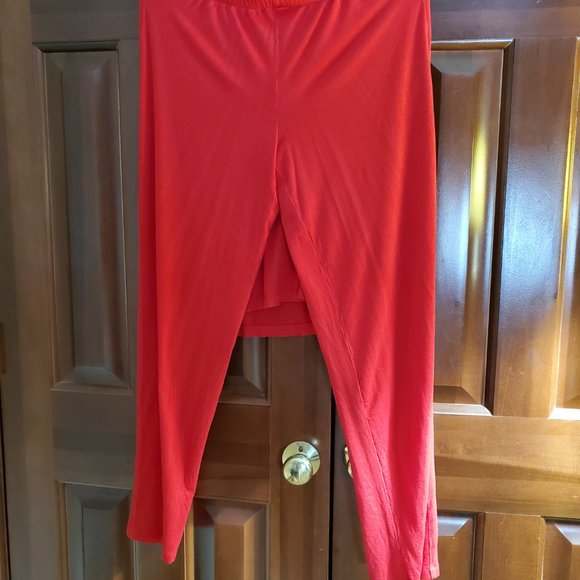 INC red pajama set - Picture 4 of 5